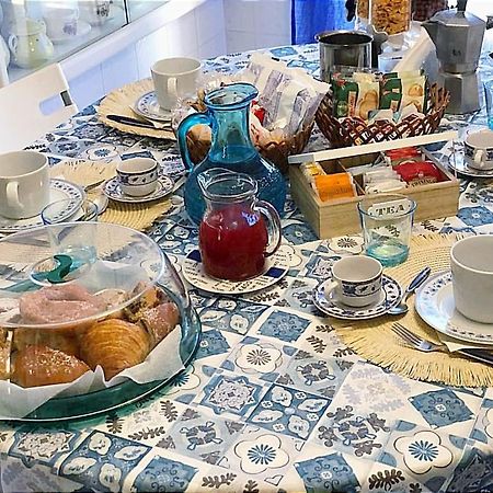 B&B Di Mare Porto Empedocle Luaran gambar