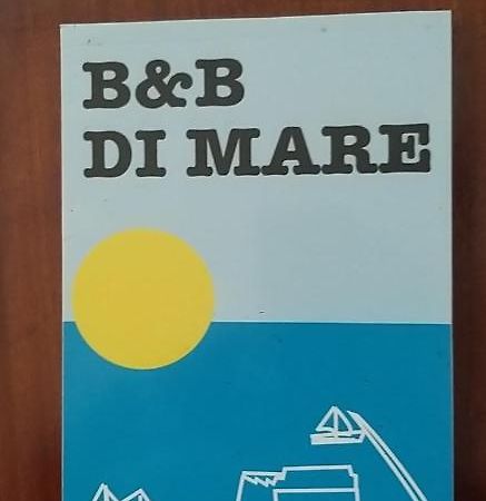 B&B Di Mare Porto Empedocle Luaran gambar