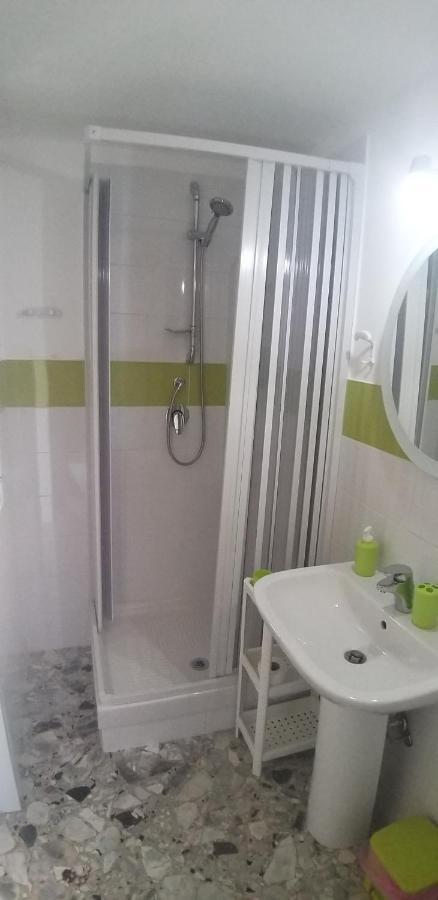 B&B Di Mare Porto Empedocle Luaran gambar