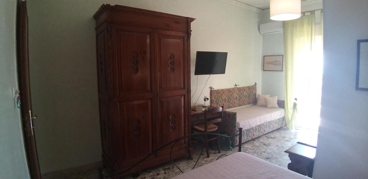 B&B Di Mare Porto Empedocle Luaran gambar