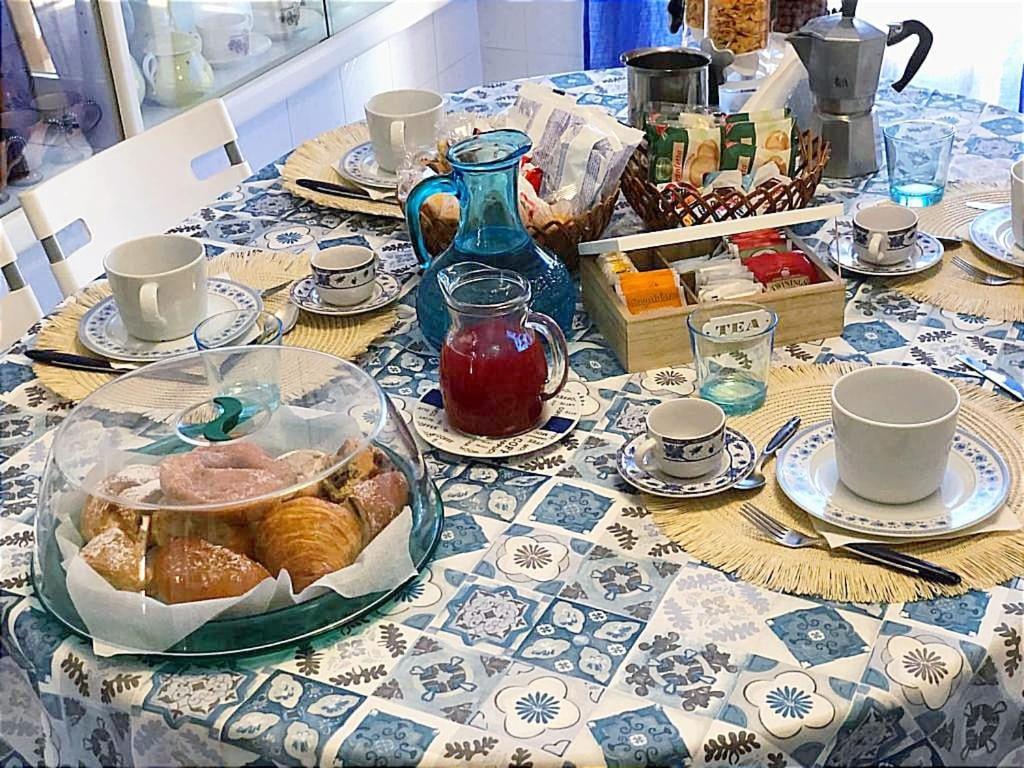 B&B Di Mare Porto Empedocle Luaran gambar