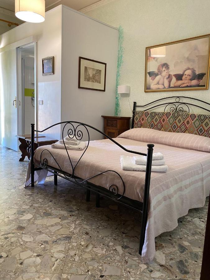 B&B Di Mare Porto Empedocle Luaran gambar