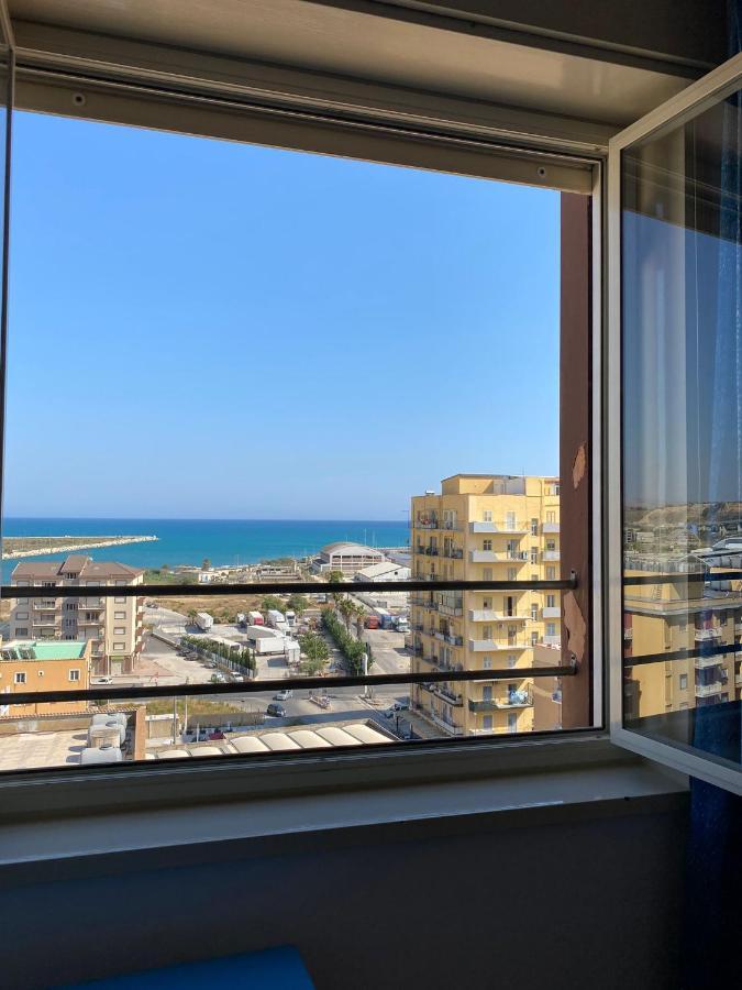 B&B Di Mare Porto Empedocle Luaran gambar