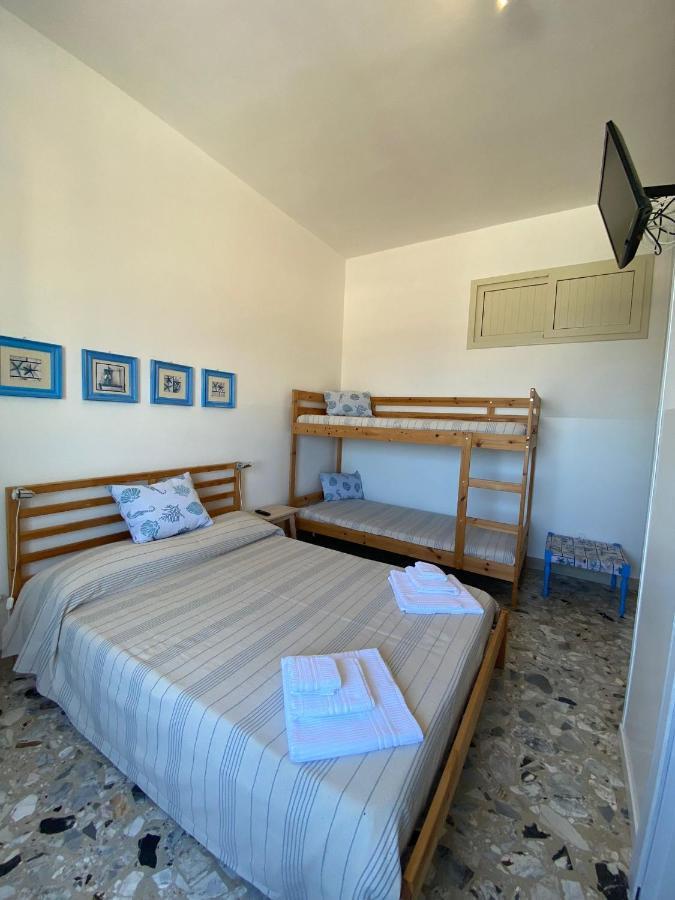 B&B Di Mare Porto Empedocle Luaran gambar