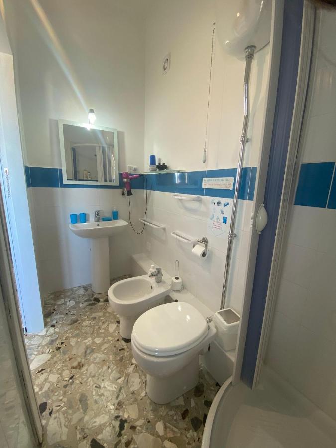 B&B Di Mare Porto Empedocle Luaran gambar
