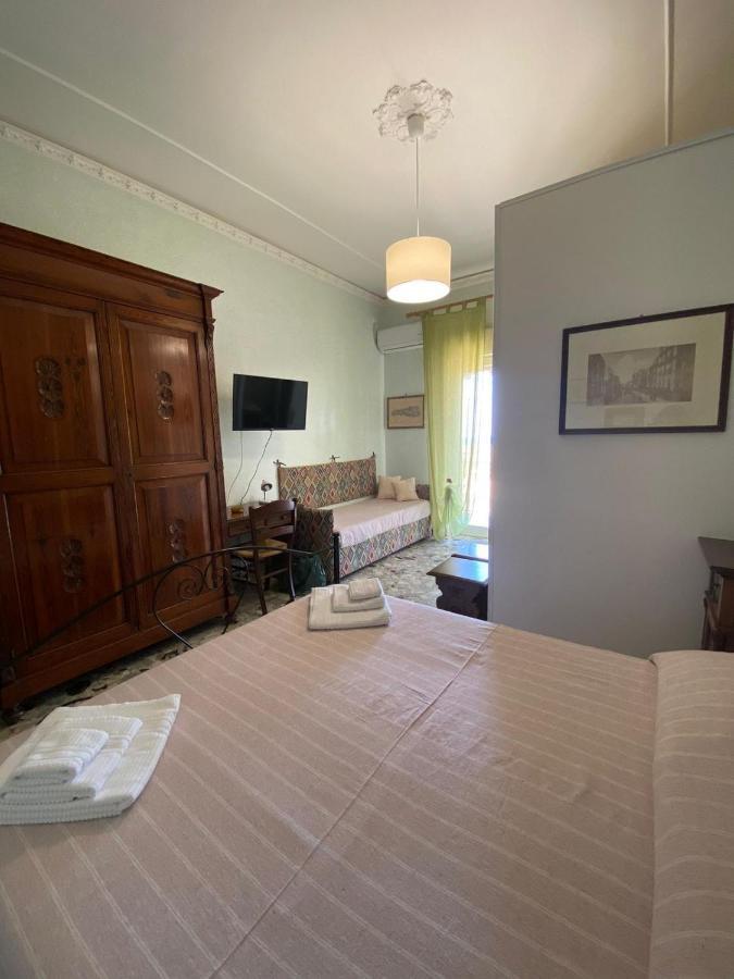B&B Di Mare Porto Empedocle Luaran gambar