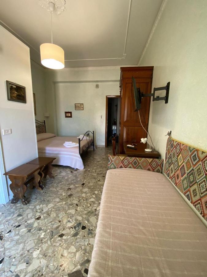 B&B Di Mare Porto Empedocle Luaran gambar