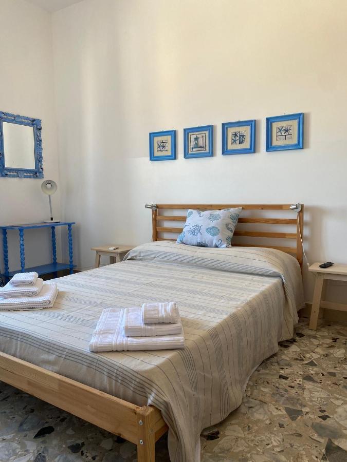 B&B Di Mare Porto Empedocle Luaran gambar