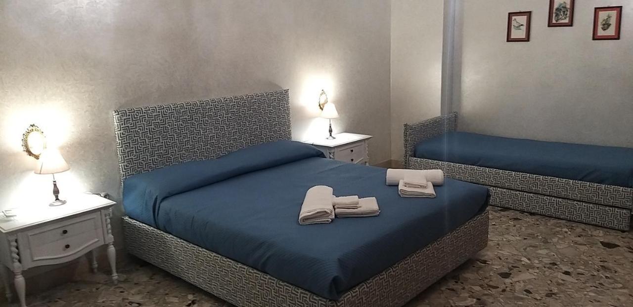 B&B Di Mare Porto Empedocle Luaran gambar