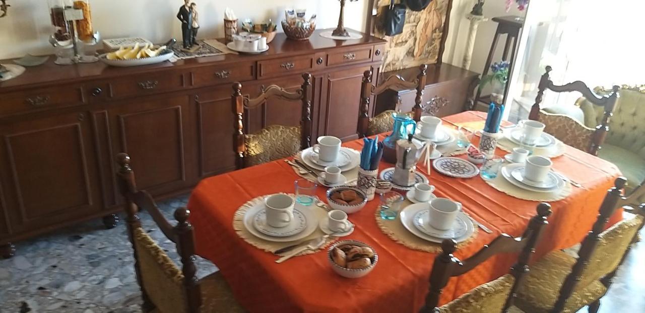 B&B Di Mare Porto Empedocle Luaran gambar