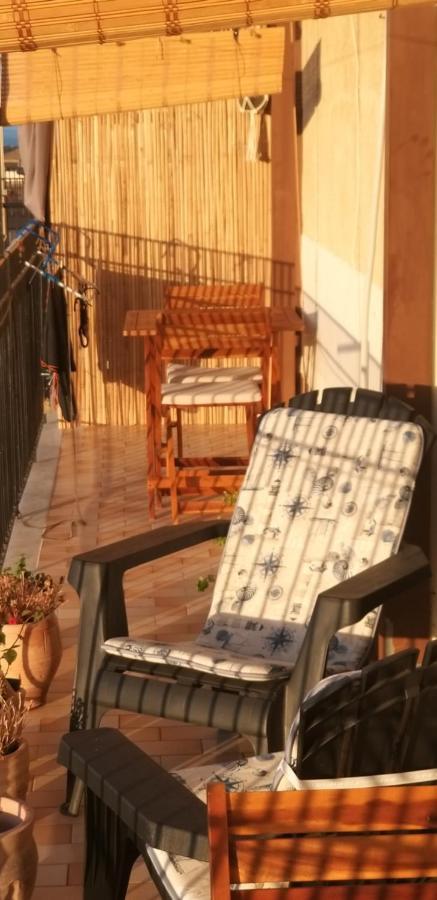 B&B Di Mare Porto Empedocle Luaran gambar